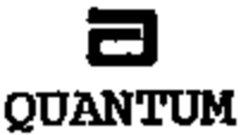 QUANTUM Logo (WIPO, 12.05.1980)