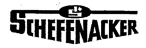 SCHEFENACKER Logo (WIPO, 24.12.1985)