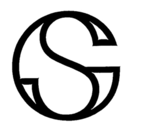 S Logo (WIPO, 09/17/1988)