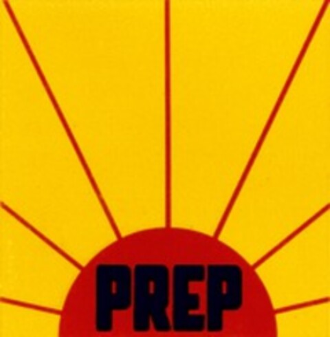 PREP Logo (WIPO, 06.11.1989)