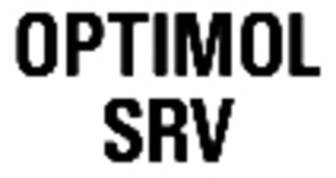 OPTIMOL SRV Logo (WIPO, 04.12.1990)