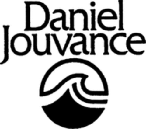 Daniel Jouvance Logo (WIPO, 15.05.1991)