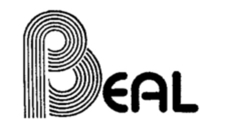 BEAL Logo (WIPO, 09.08.1991)