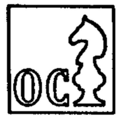 OC Logo (WIPO, 12/09/1994)