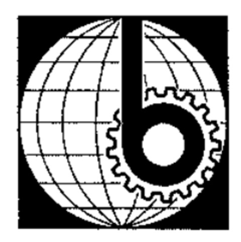 b Logo (WIPO, 20.03.1995)