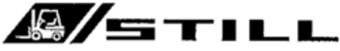 STILL Logo (WIPO, 01.06.1995)