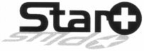 Star Logo (WIPO, 07.08.1998)