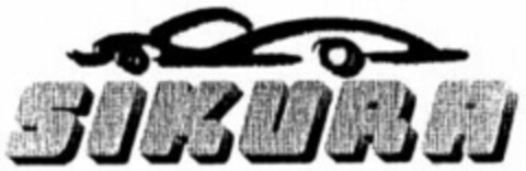 SIKURA Logo (WIPO, 15.12.1998)