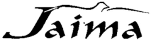Jaima Logo (WIPO, 11/20/1998)
