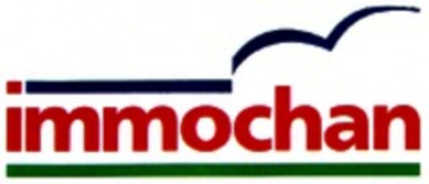 immochan Logo (WIPO, 10.05.1999)