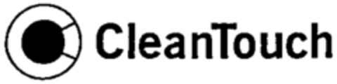 CleanTouch Logo (WIPO, 07.10.1999)