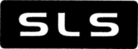 SLS Logo (WIPO, 13.01.2000)