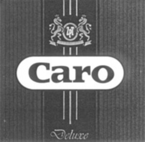 Caro Logo (WIPO, 03.04.2000)