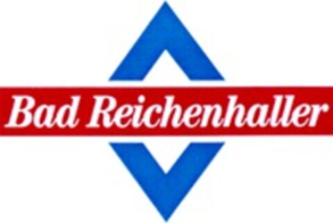 Bad Reichenhaller Logo (WIPO, 06/08/2000)