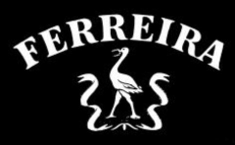 FERREIRA Logo (WIPO, 18.07.2001)