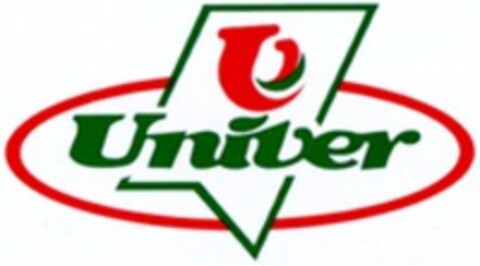 Univer Logo (WIPO, 03/14/2001)