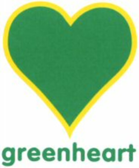 greenheart Logo (WIPO, 21.01.2004)