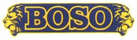 BOSO Logo (WIPO, 04/30/2004)