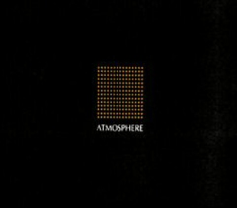 ATMOSPHERE Logo (WIPO, 01.06.2004)