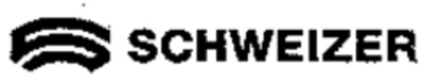 SCHWEIZER Logo (WIPO, 12.07.2004)