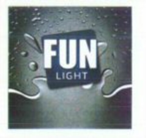 FUN LIGHT Logo (WIPO, 12/12/2005)