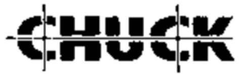 CHUCK Logo (WIPO, 06.02.2007)