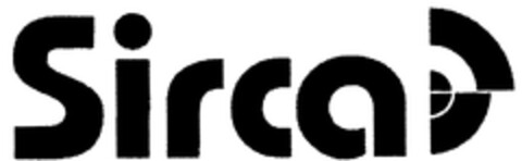 Sirca Logo (WIPO, 09/25/2006)