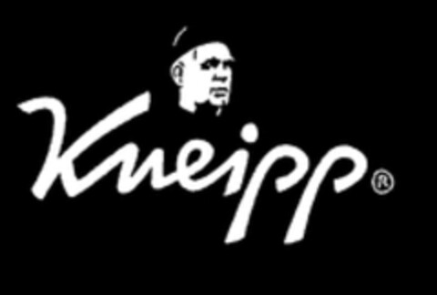 Kneipp Logo (WIPO, 14.12.2006)