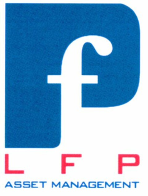 LFP Asset MANAGEMENT Logo (WIPO, 06.06.2007)