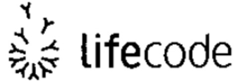 lifecode Logo (WIPO, 05/23/2007)