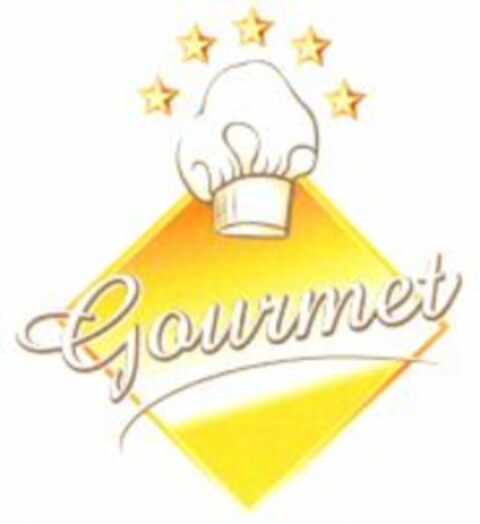 Gourmet Logo (WIPO, 28.09.2007)