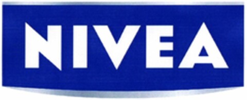 NIVEA Logo (WIPO, 11/16/2007)