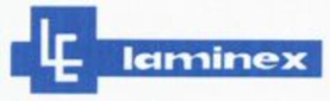 laminex Logo (WIPO, 29.01.2008)