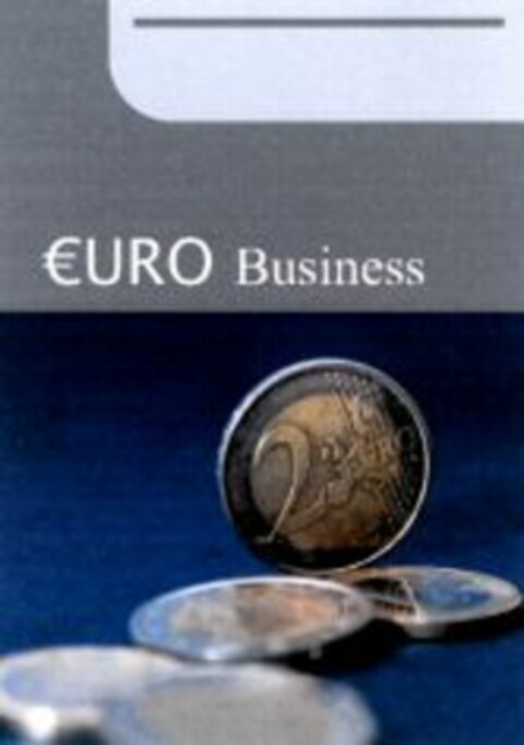 EURO Business Logo (WIPO, 12.03.2008)