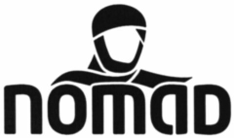 NOMAD Logo (WIPO, 28.02.2008)