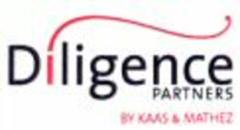 Diligence PARTNERS BY KAAS & MATHEZ Logo (WIPO, 25.04.2008)