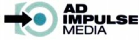 ADIMPULSE MEDIA Logo (WIPO, 11/28/2008)