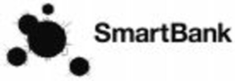 SmartBank Logo (WIPO, 18.02.2009)