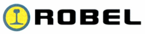 ROBEL Logo (WIPO, 19.12.2008)