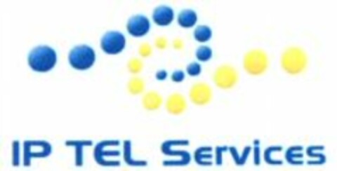 IP TEL Services Logo (WIPO, 16.01.2009)