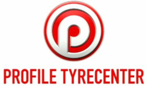 PROFILE TYRECENTER Logo (WIPO, 24.06.2009)