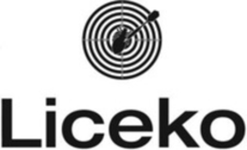 Liceko Logo (WIPO, 27.07.2009)