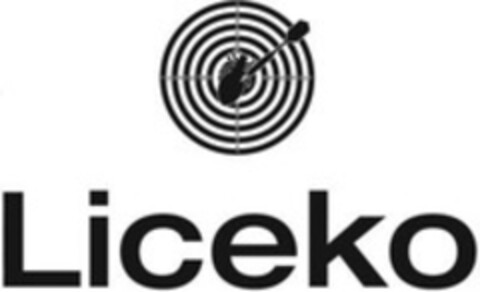 Liceko Logo (WIPO, 07/27/2009)