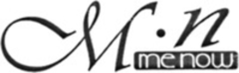 M.n menow Logo (WIPO, 26.11.2009)