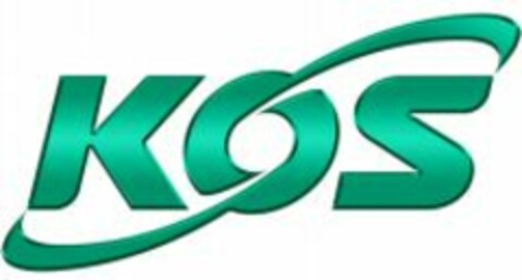 KOS Logo (WIPO, 14.12.2009)