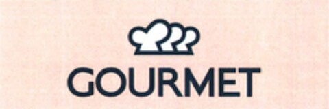 GOURMET Logo (WIPO, 24.11.2009)