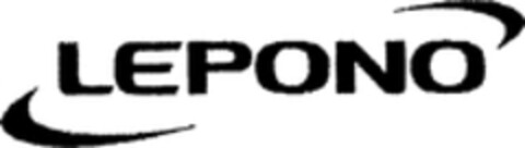LEPONO Logo (WIPO, 07.04.2010)
