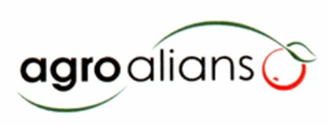 agroalians Logo (WIPO, 07.05.2010)