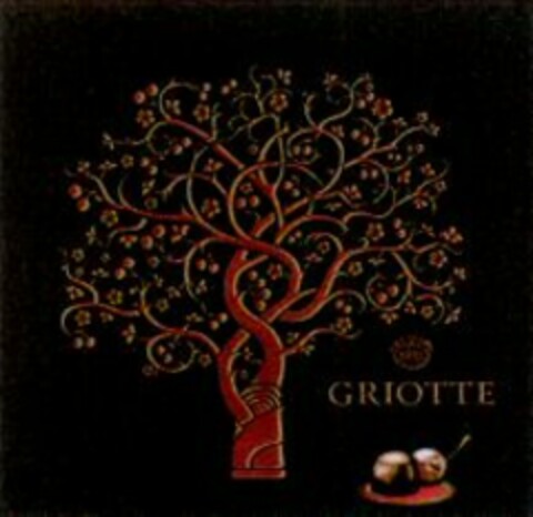 KRAS GRIOTTE Logo (WIPO, 27.05.2010)