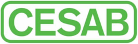 CESAB Logo (WIPO, 29.10.2010)